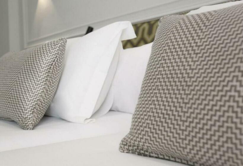 اتاق سوپریور, Casa Romana Hotel Boutique