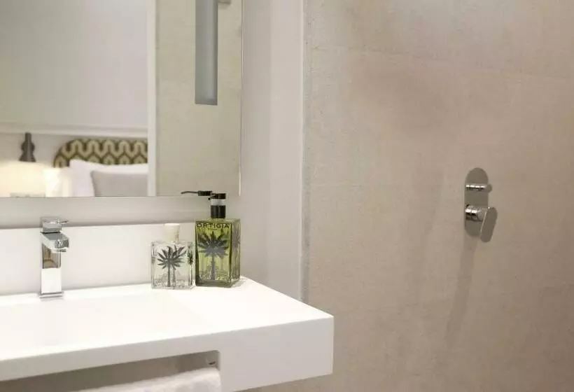اتاق سوپریور, Casa Romana Hotel Boutique