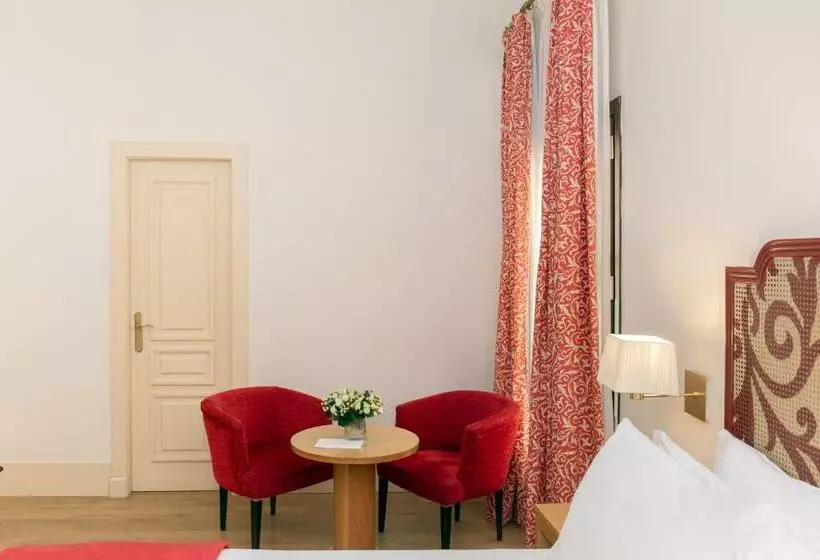 اتاق سوپریور, Casa Romana Hotel Boutique