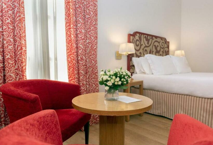 اتاق سوپریور, Casa Romana Hotel Boutique