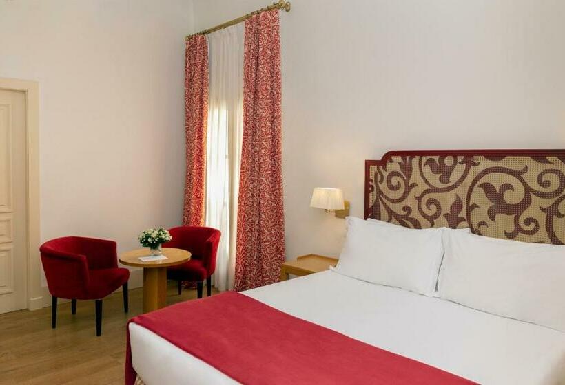 اتاق سوپریور, Casa Romana Hotel Boutique