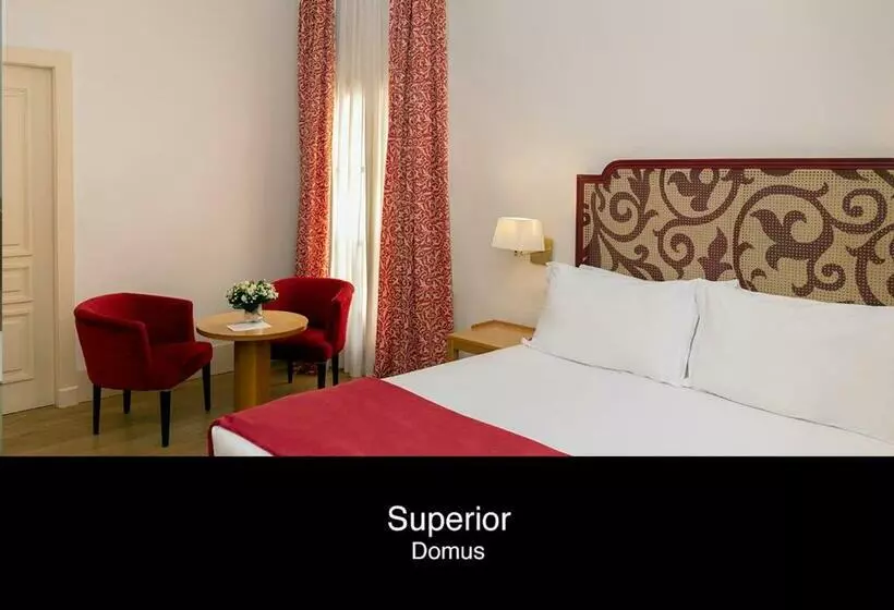 اتاق سوپریور, Casa Romana Hotel Boutique