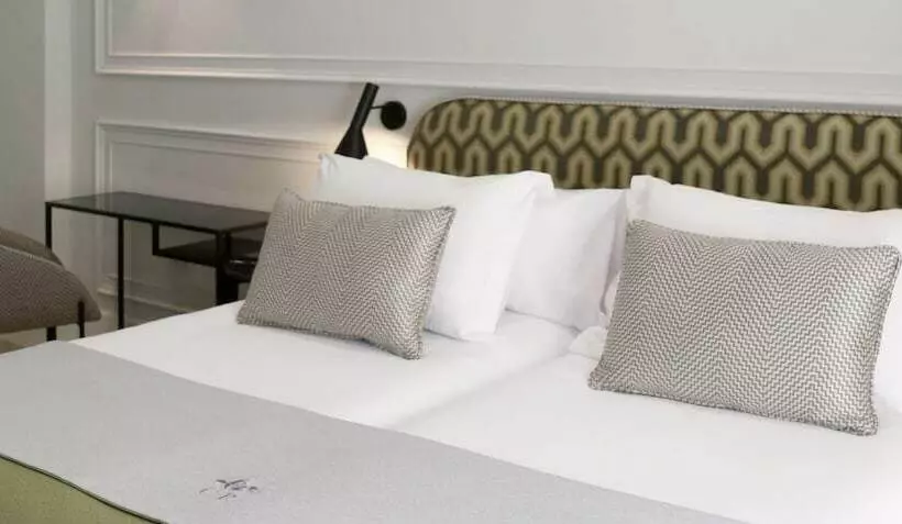 اتاق سوپریور, Casa Romana Hotel Boutique