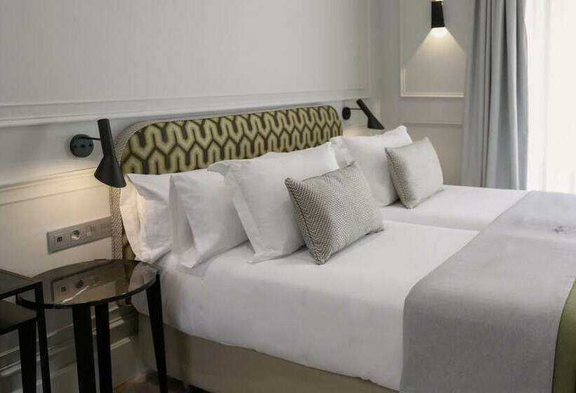 اتاق سوپریور, Casa Romana Hotel Boutique