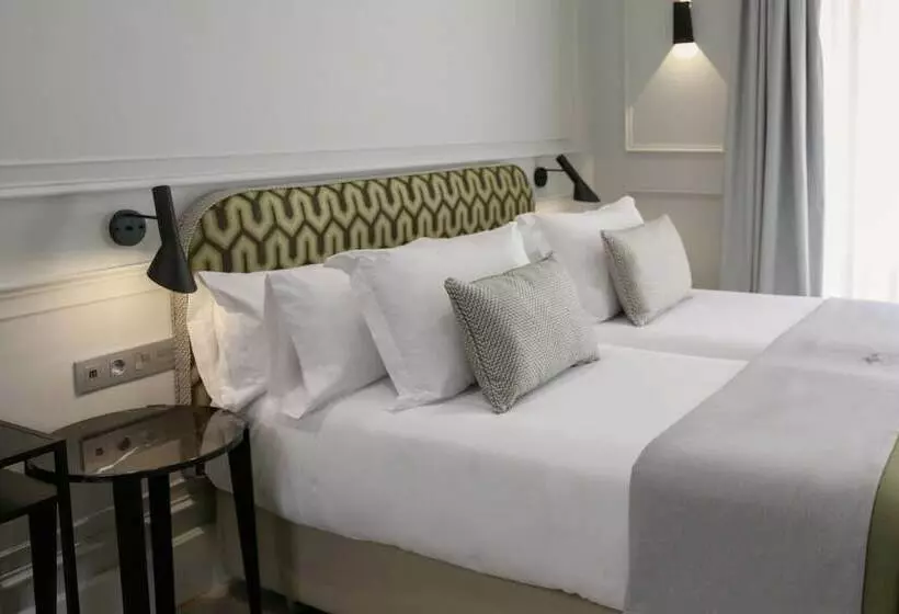 اتاق سوپریور, Casa Romana Hotel Boutique