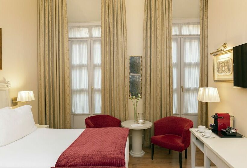 اتاق سوپریور, Casa Romana Hotel Boutique