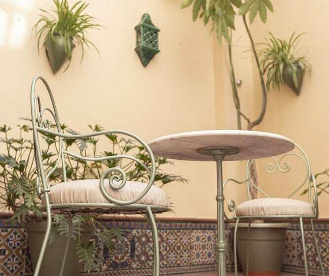 اتاق سوپریور, Casa Romana Hotel Boutique