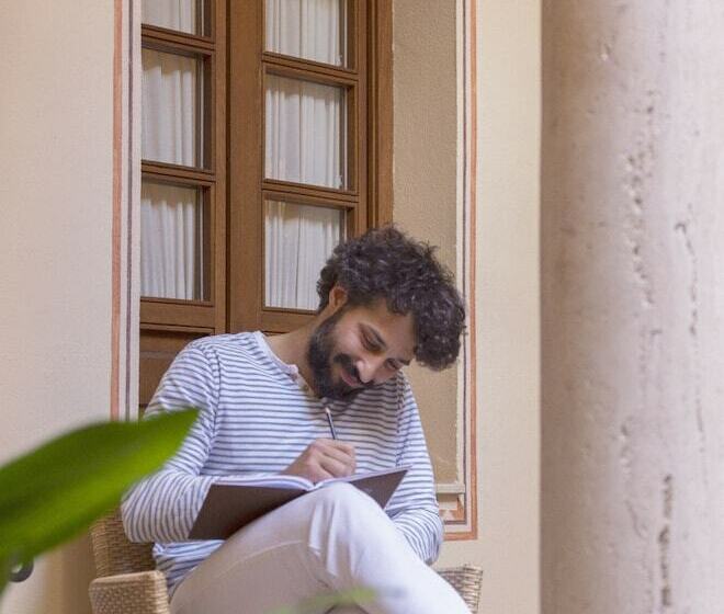 اتاق سوپریور, Casa Romana Hotel Boutique