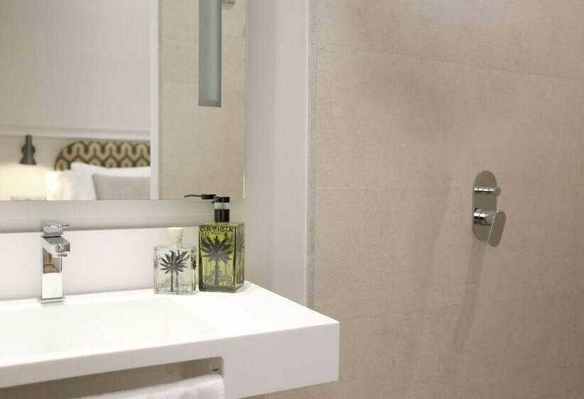 اتاق سوپریور, Casa Romana Hotel Boutique