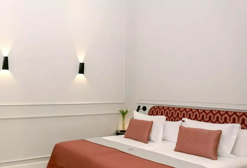 اتاق اجرایی, Casa Romana Hotel Boutique