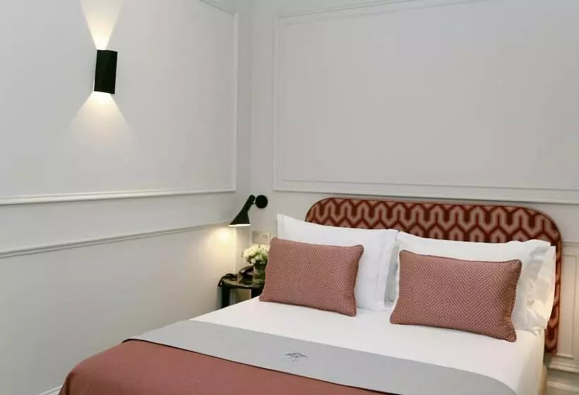 اتاق اجرایی, Casa Romana Hotel Boutique