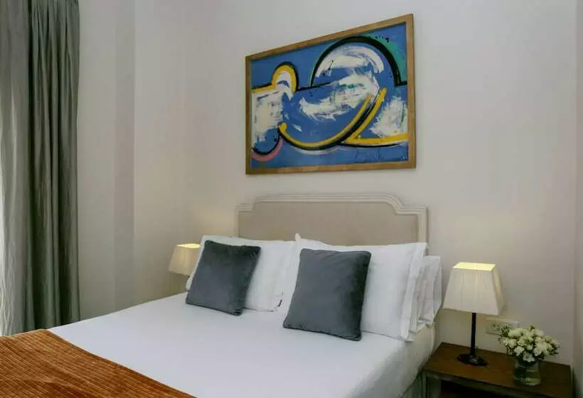 اتاق اجرایی, Casa Romana Hotel Boutique