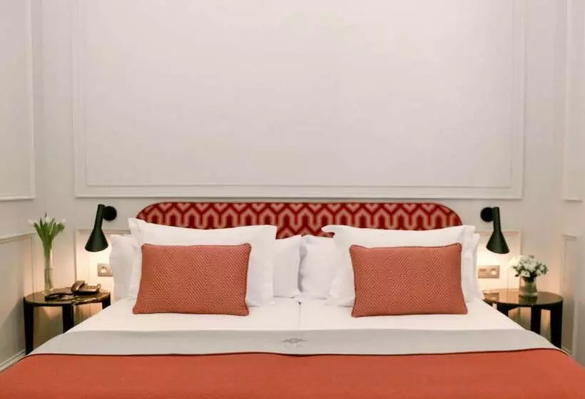 اتاق اجرایی, Casa Romana Hotel Boutique