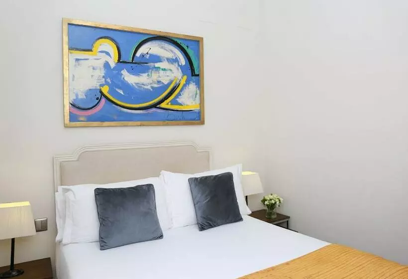 اتاق اجرایی, Casa Romana Hotel Boutique