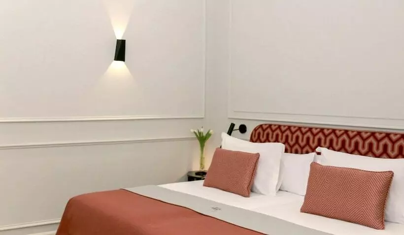 اتاق اجرایی, Casa Romana Hotel Boutique
