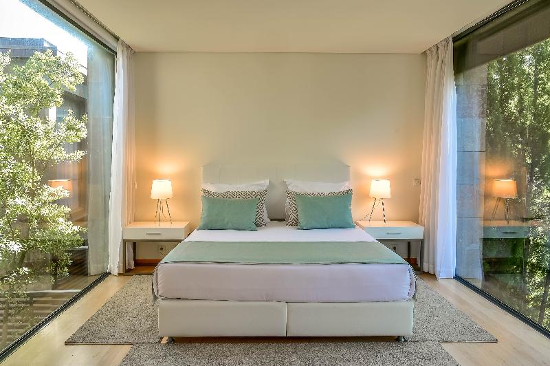 اتاق لوکس, Casa Romana Hotel Boutique