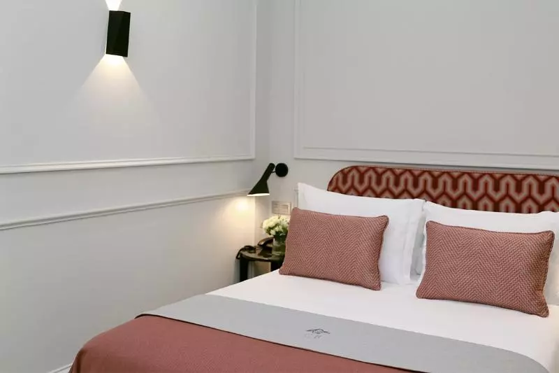 اتاق اجرایی, Casa Romana Hotel Boutique