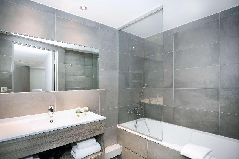 اتاق استاندارد, Casa Romana Hotel Boutique