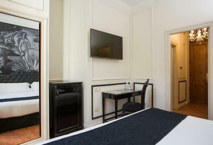 Номер Стандарт, Olympia Consul Del Mar