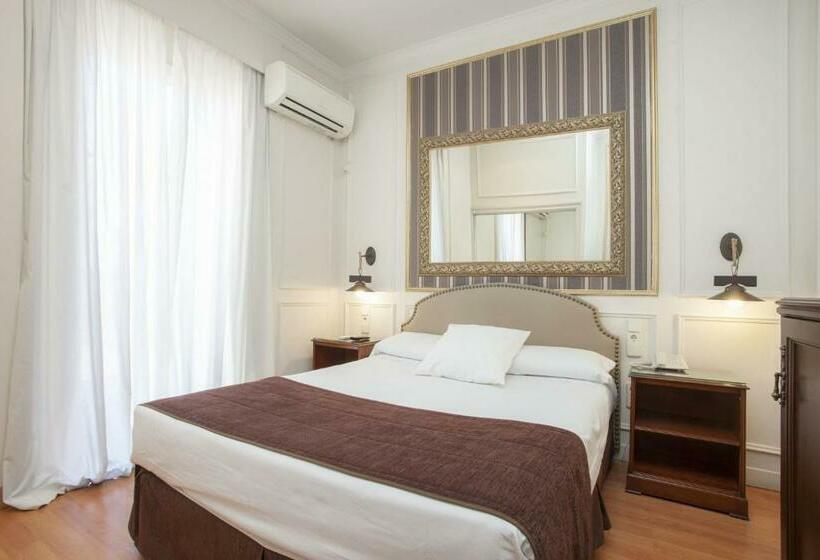 Номер Стандарт, Olympia Consul Del Mar