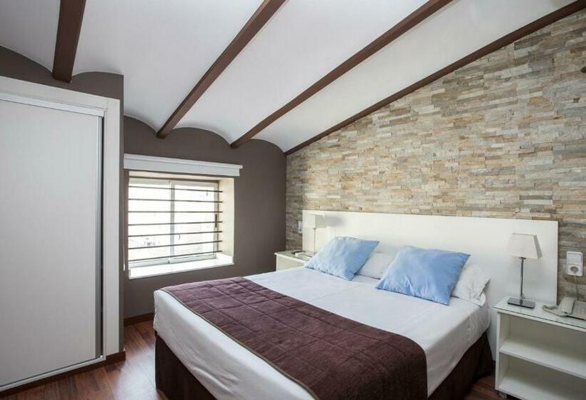 Номер Стандарт, Olympia Consul Del Mar