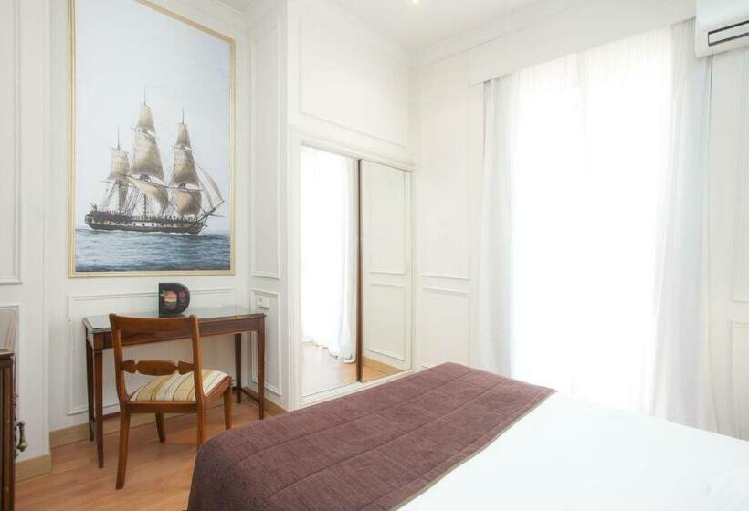 Номер Стандарт, Olympia Consul Del Mar