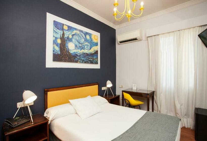 Номер Стандарт, Olympia Consul Del Mar