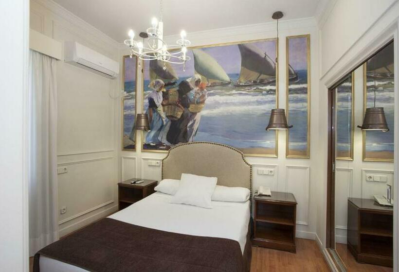 Номер Стандарт, Olympia Consul Del Mar