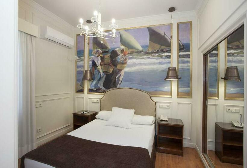 Номер Стандарт, Olympia Consul Del Mar