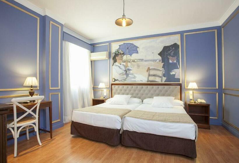 Номер Стандарт, Olympia Consul Del Mar