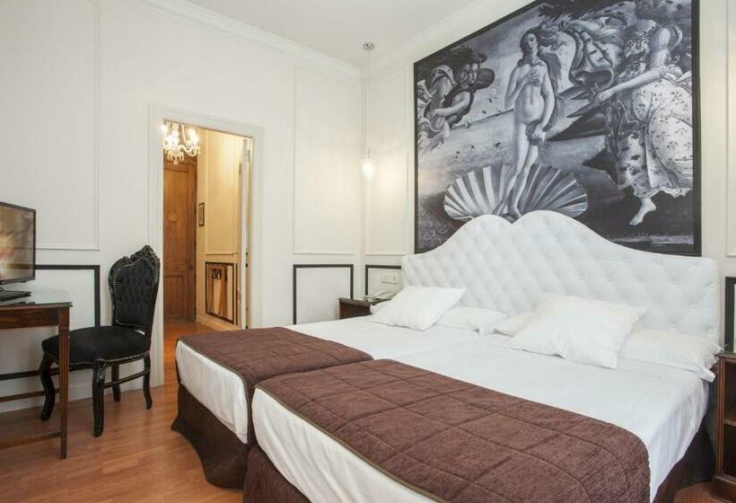 Номер Стандарт, Olympia Consul Del Mar