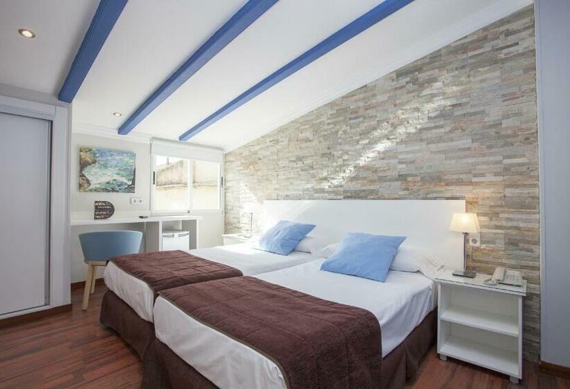 Номер Стандарт, Olympia Consul Del Mar