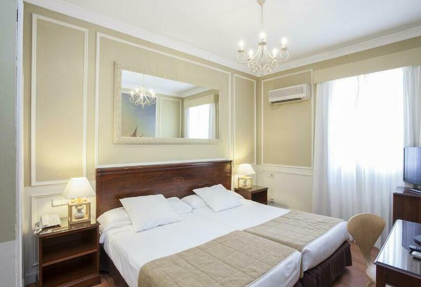 غرفة قياسية, Olympia Consul Del Mar