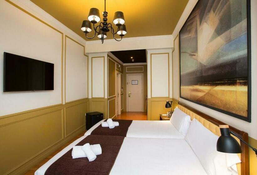 Номер Стандарт, Olympia Consul Del Mar