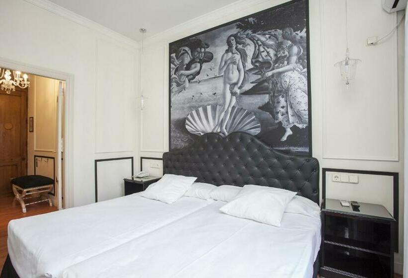 Номер Стандарт, Olympia Consul Del Mar