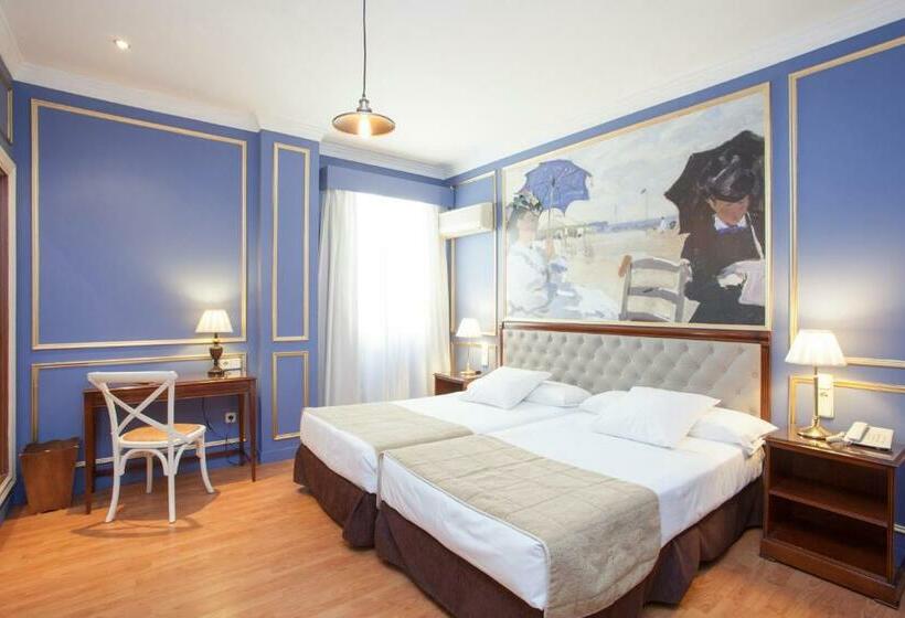 Номер Стандарт, Olympia Consul Del Mar