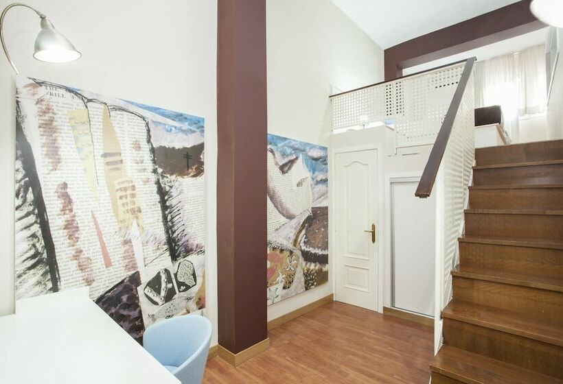 Номер Стандарт, Olympia Consul Del Mar