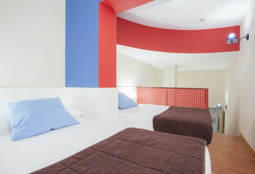 Номер Стандарт, Olympia Consul Del Mar