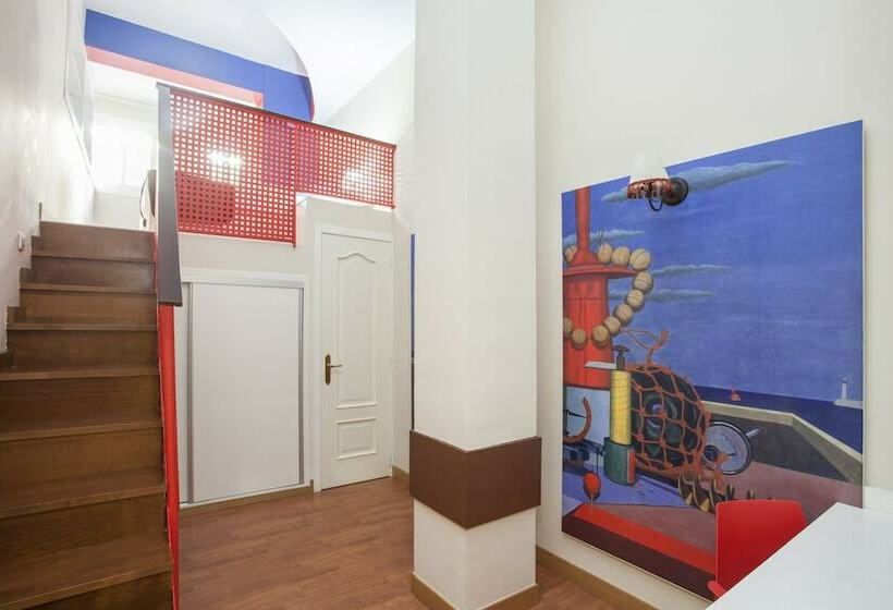 Номер Стандарт, Olympia Consul Del Mar