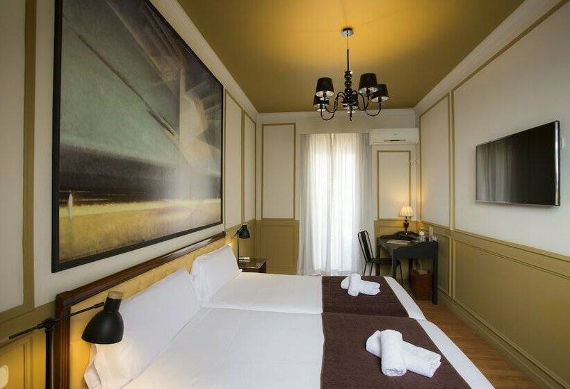 Номер Стандарт, Olympia Consul Del Mar