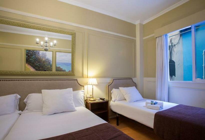 Номер Стандарт Трехместный, Olympia Consul Del Mar