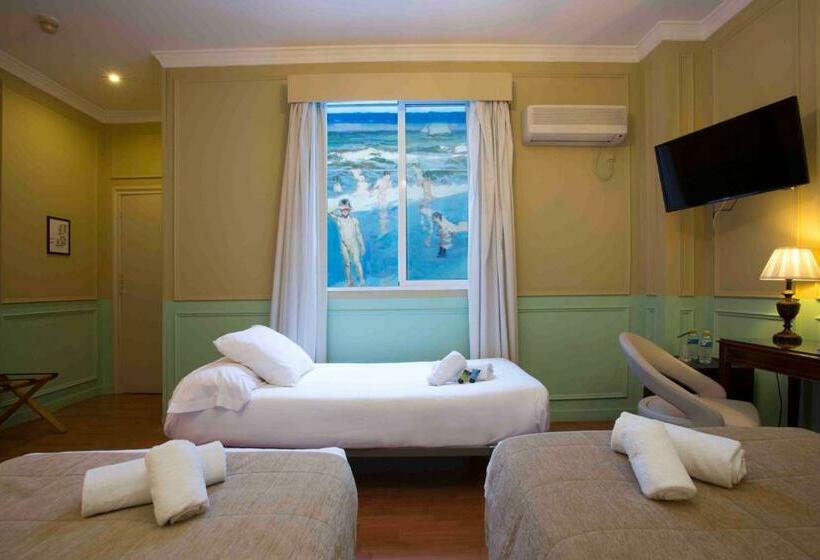 Номер Стандарт Трехместный, Olympia Consul Del Mar