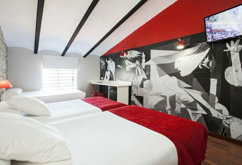 Номер Стандарт Трехместный, Olympia Consul Del Mar