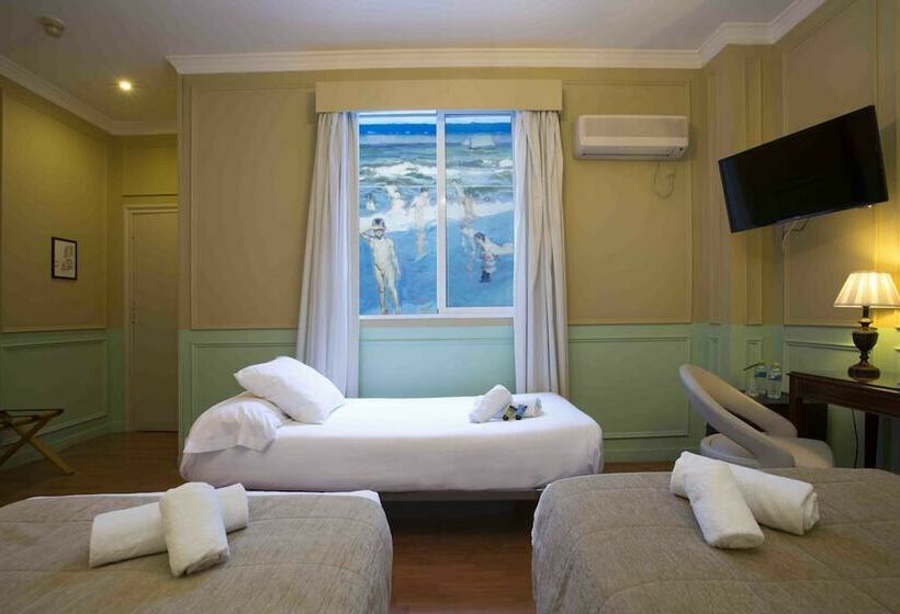 Номер Стандарт Трехместный, Olympia Consul Del Mar