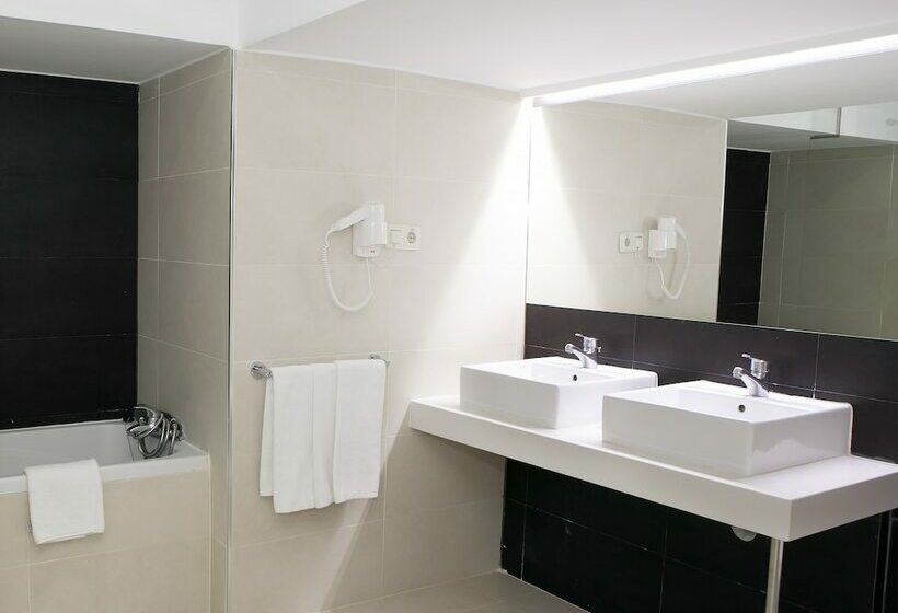 Номер Стандарт Трехместный, Olympia Consul Del Mar