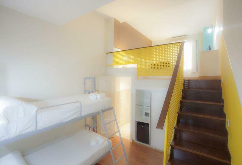 Четырехместный Номер Стандарт, Olympia Consul Del Mar