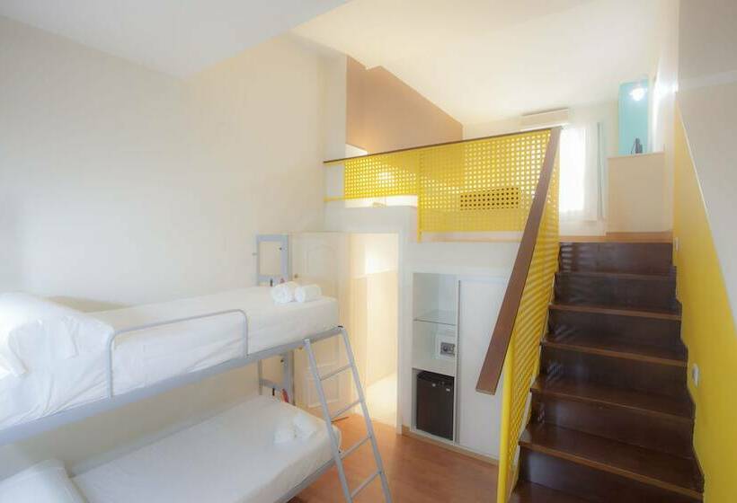 Четырехместный Номер Стандарт, Olympia Consul Del Mar