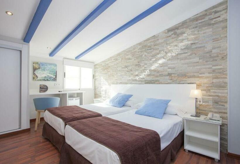 Номер Стандарт с Террасой, Olympia Consul Del Mar