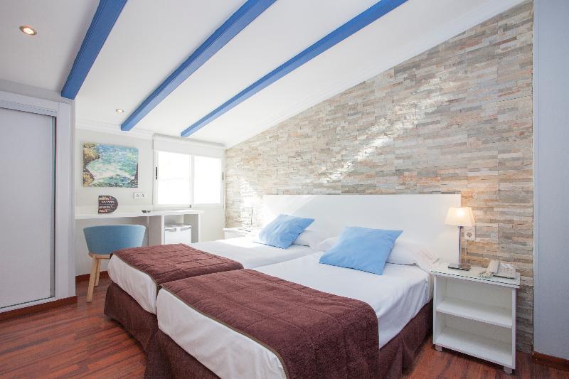 Номер Стандарт, Olympia Consul Del Mar