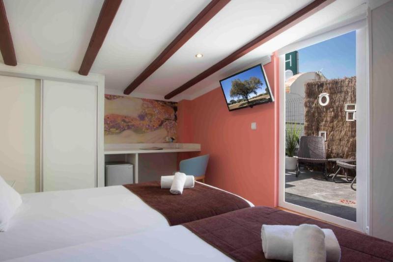 Номер Стандарт с Террасой, Olympia Consul Del Mar